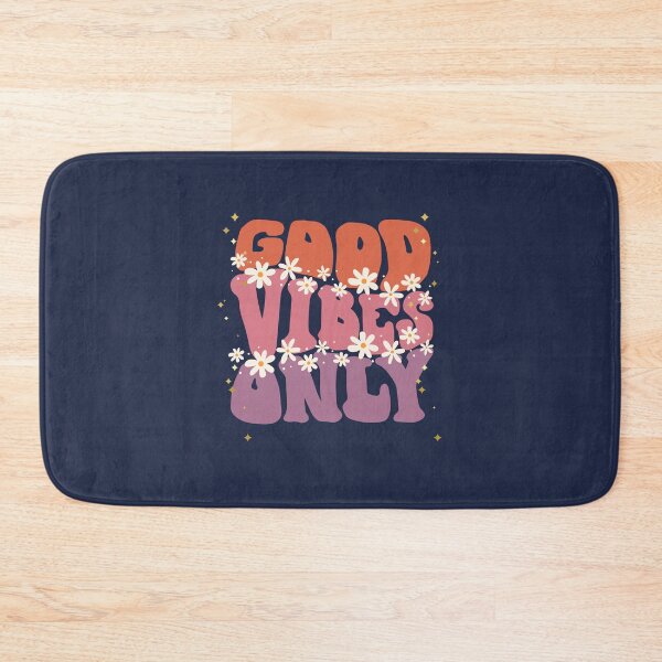 Item preview, Good Vibes Only designed and sold by heartfeltarts93.