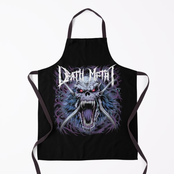 Item preview, Death metal designed and sold by TaevasDesign.