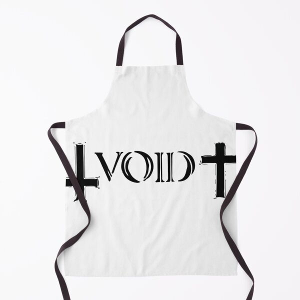 Item preview, Void Band Logo Side B designed and sold by OdetteAlexan.