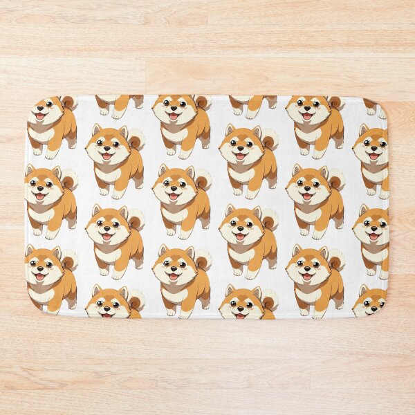 Item preview, Shiba puppy text Vol 13 in the pet costume Avatar: The Last Airbender  designed and sold by Bspaces.