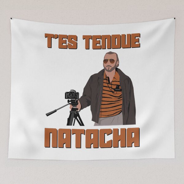 Item preview, You Are Tight Natacha designed and sold by antwanncicily.