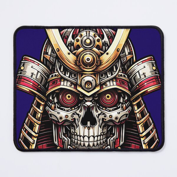 Item preview, Cyber Samurai S04 D68 designed and sold by Houerd.