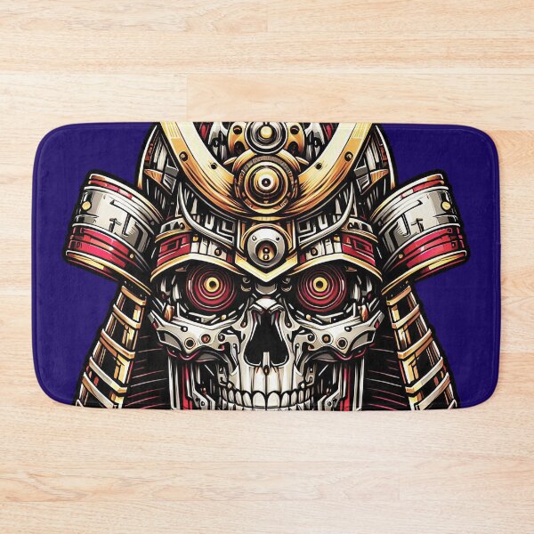 Item preview, Cyber Samurai S04 D68 designed and sold by Houerd.