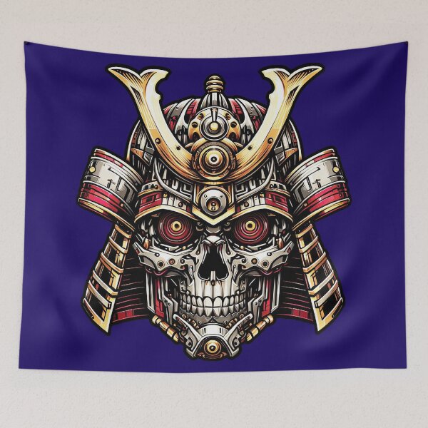 Item preview, Cyber Samurai S04 D68 designed and sold by Houerd.