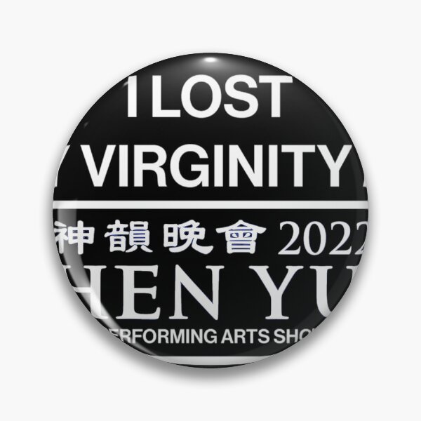 Item preview,  I Lost My Virginity At... designed and sold by ChristopheNoel1.
