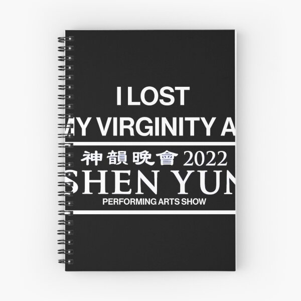 Item preview,  I Lost My Virginity At... designed and sold by ChristopheNoel1.