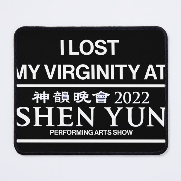 Item preview,  I Lost My Virginity At... designed and sold by ChristopheNoel1.