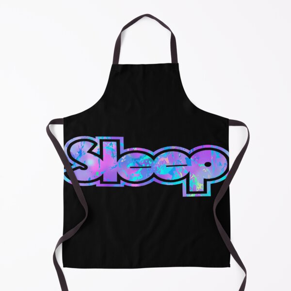 Item preview, Sleep designed and sold by LaurineJakubo.