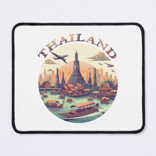Item preview, Thailand designed and sold by TheChang.