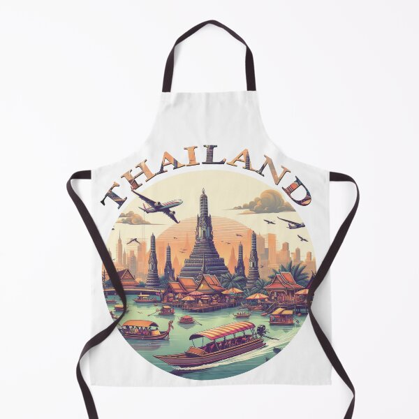 Item preview, Thailand designed and sold by TheChang.