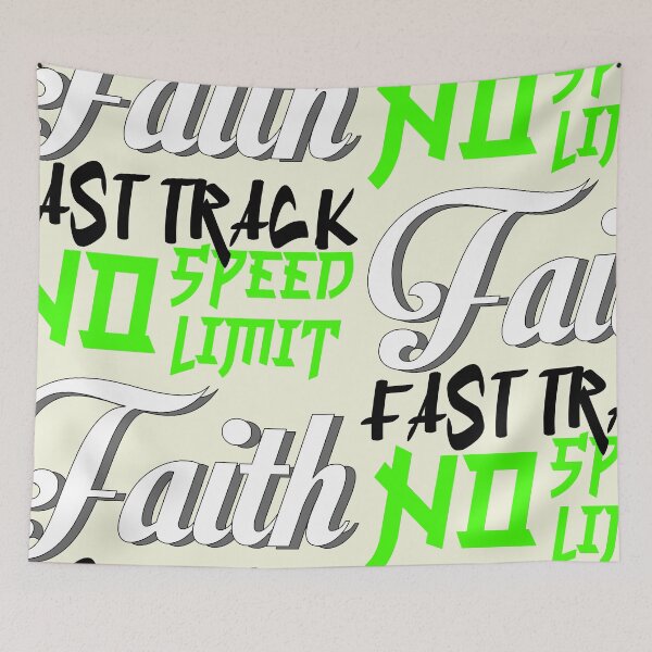 Item preview, Faith, Christian t-shirt, funny quote t-shirt designed and sold by UXO2.