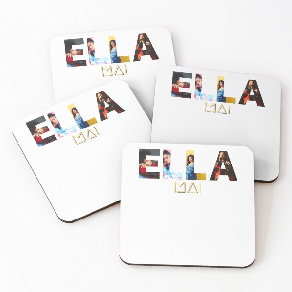 Item preview, Ella mai T Shirt / Sticker designed and sold by DiverseDazzle.