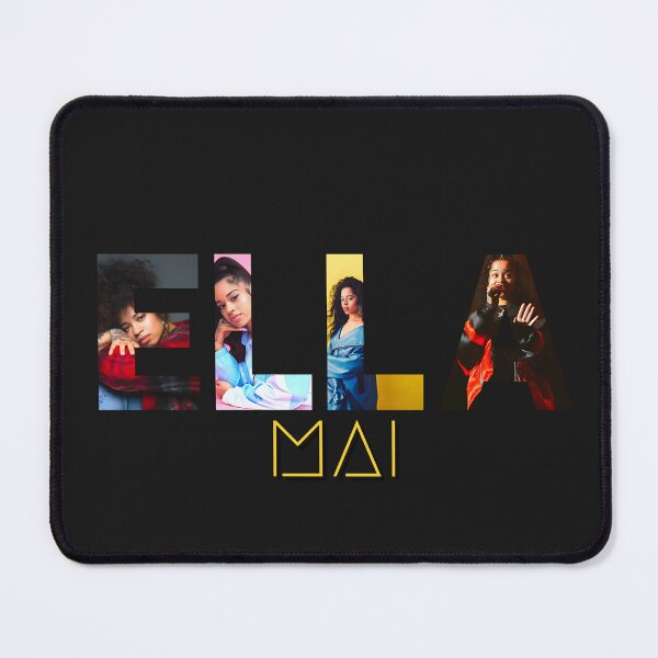 Item preview, Ella mai T Shirt / Sticker designed and sold by DiverseDazzle.