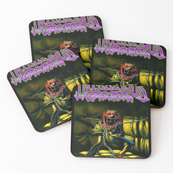Item preview, Infectious Grooves designed and sold by CharityGrice88.