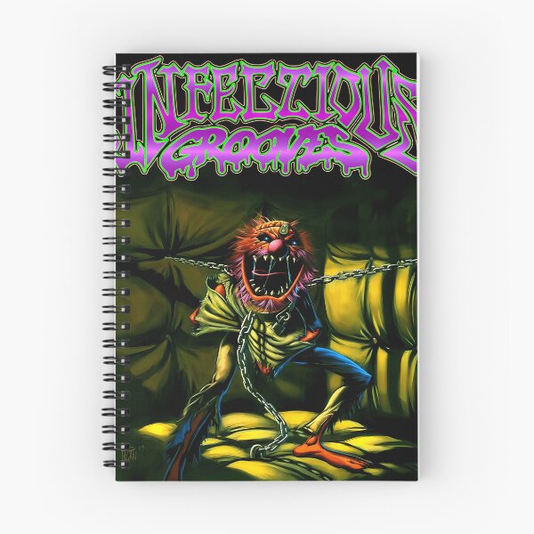 Item preview, Infectious Grooves designed and sold by CharityGrice88.