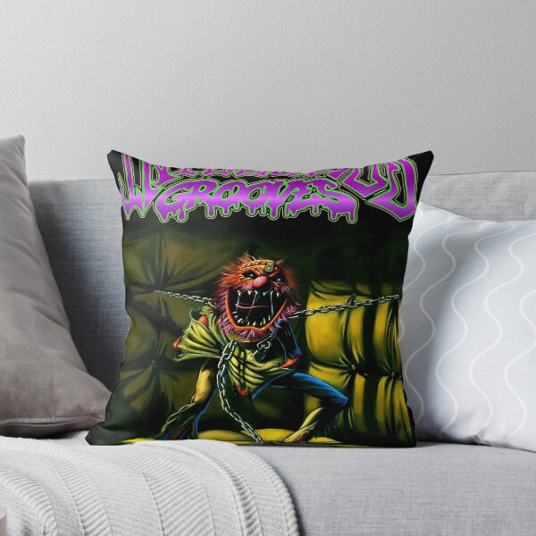 Item preview, Infectious Grooves designed and sold by CharityGrice88.
