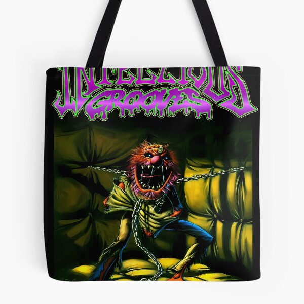 Item preview, Infectious Grooves designed and sold by CharityGrice88.