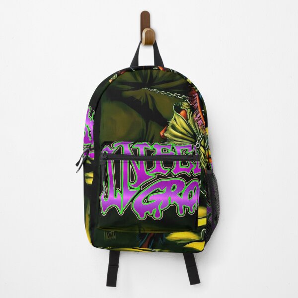 Item preview, Infectious Grooves designed and sold by CharityGrice88.