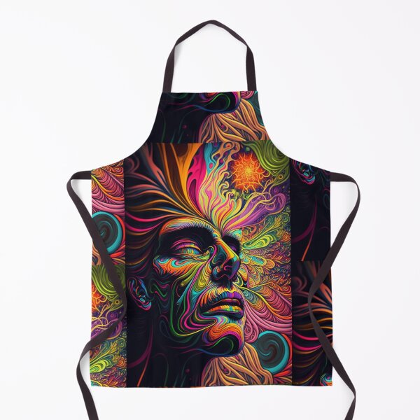 Item preview, Colorful art designed and sold by ShopMaxiDesigns.