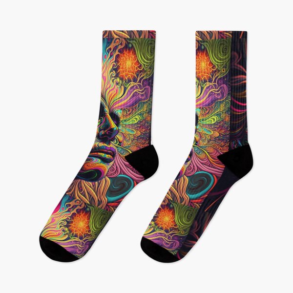 Item preview, Colorful art designed and sold by ShopMaxiDesigns.