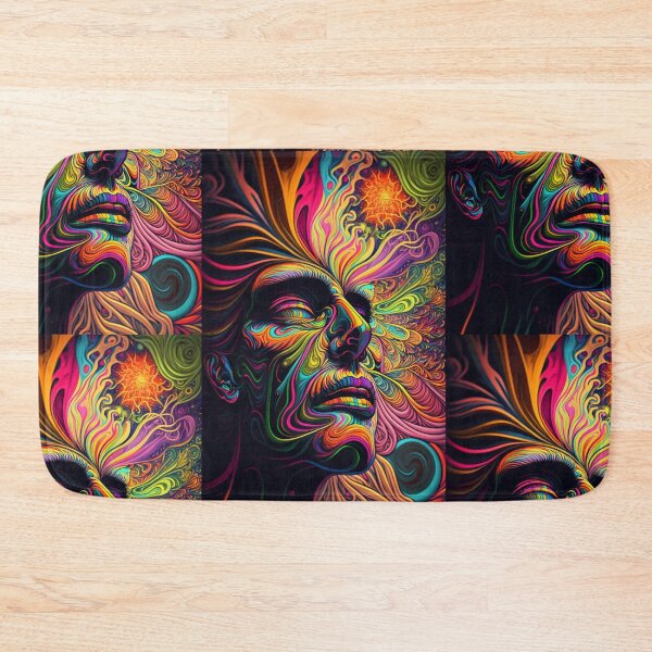 Item preview, Colorful art designed and sold by ShopMaxiDesigns.