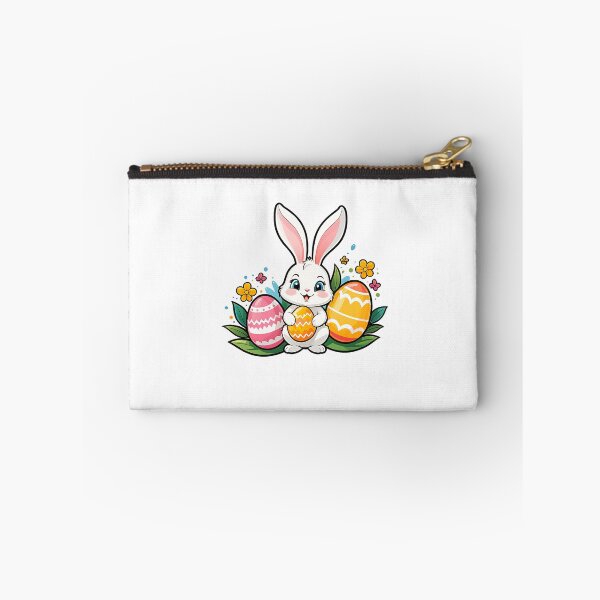 Item preview, Whimsical Easter: Bunny Delights designed and sold by MAN  FROM MARS.