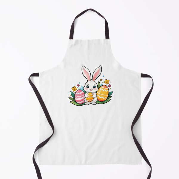 Item preview, Whimsical Easter: Bunny Delights designed and sold by MAN  FROM MARS.