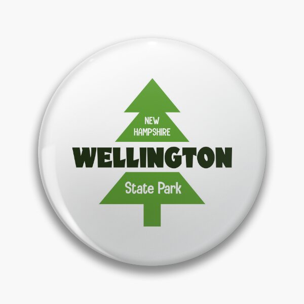 Item preview, Wellington State Park New Hampshire Spruce designed and sold by bivenart.