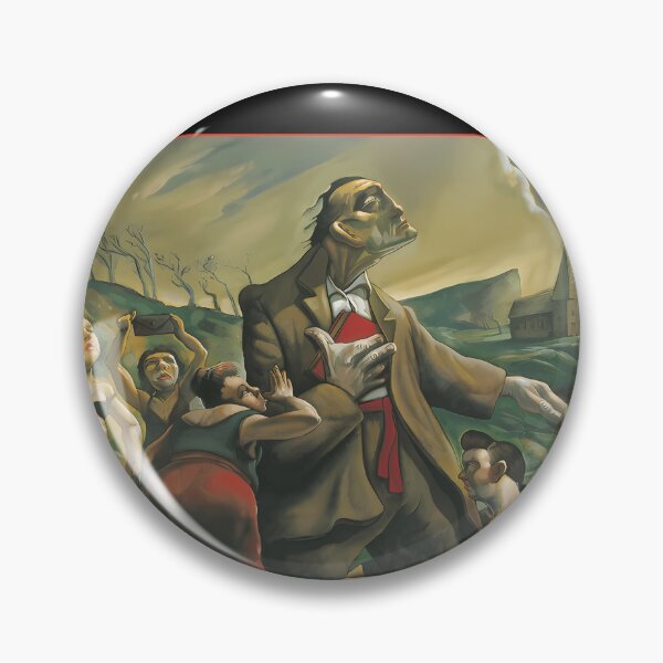 Item preview, Live Throwing Copper designed and sold by BRANDIERY.