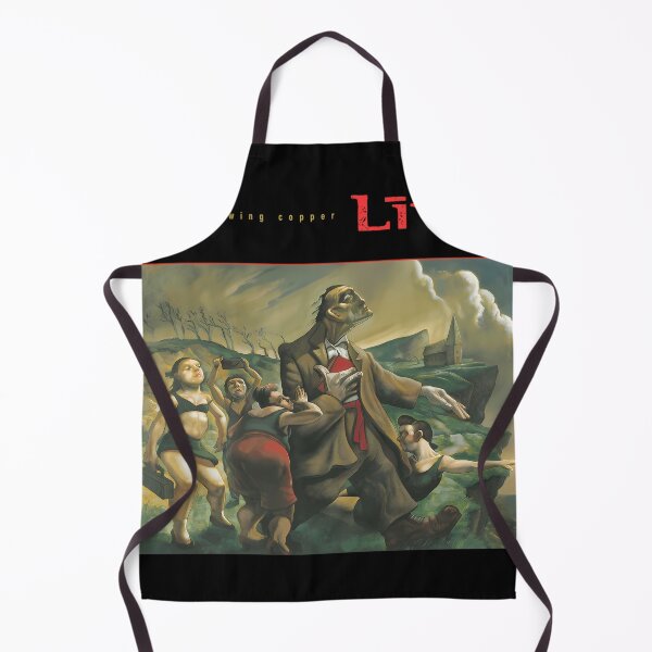Item preview, Live Throwing Copper designed and sold by BRANDIERY.