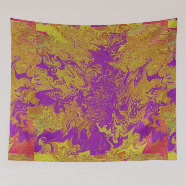 Item preview, Liquid Art / Marble Art  designed and sold by Victoria Rose.