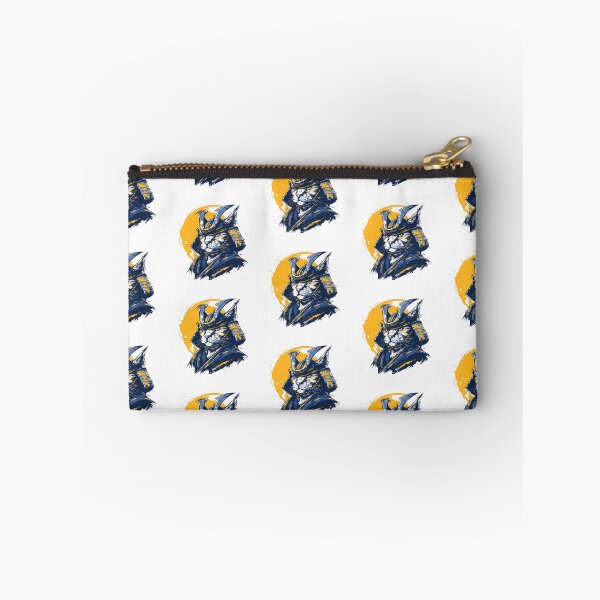 Item preview, Samurai Cat designed and sold by PeelZinc.