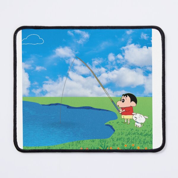Item preview, SHINCHAN designed and sold by Arzeninizo.