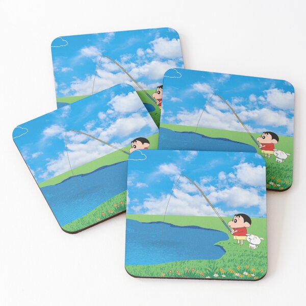 Item preview, SHINCHAN designed and sold by Arzeninizo.