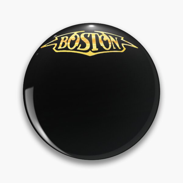 Item preview, Boston Logo Classic designed and sold by JazmineMosley.
