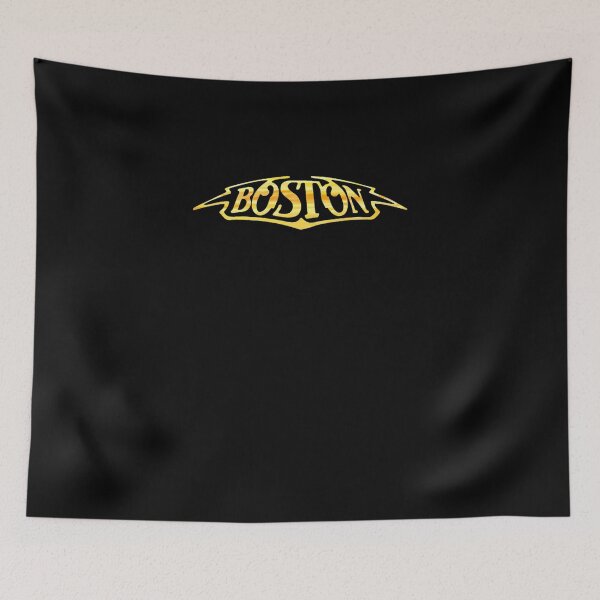 Item preview, Boston Logo Classic designed and sold by JazmineMosley.