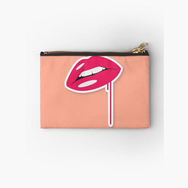 Item preview,  Pop Art Red Lips designed and sold by Alphaproject.