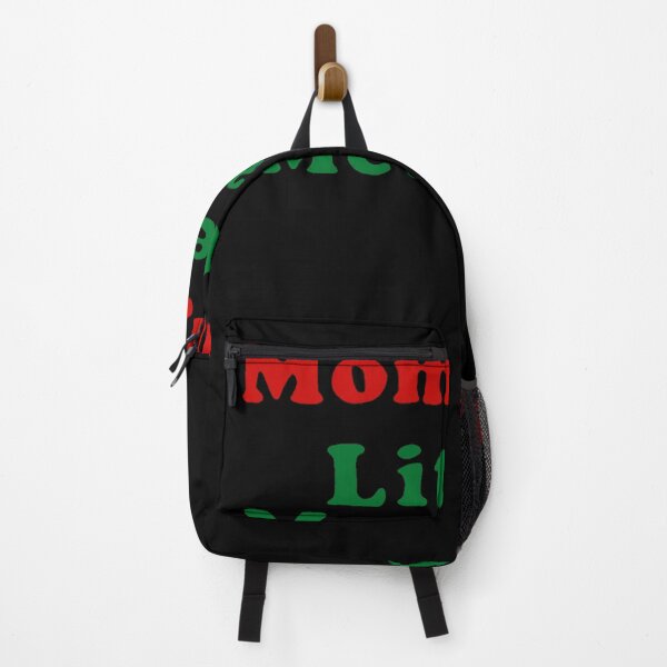 Item preview, Mommy's Little Meatball designed and sold by AlfredLebla.