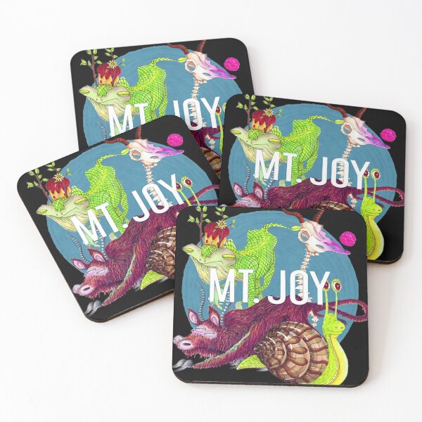 Item preview, Mt. Joy Rearrange Us designed and sold by AlfredLebla.