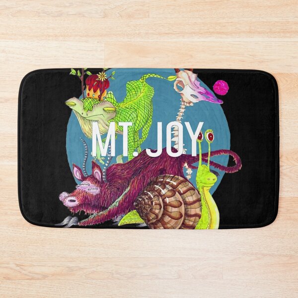 Item preview, Mt. Joy Rearrange Us designed and sold by AlfredLebla.