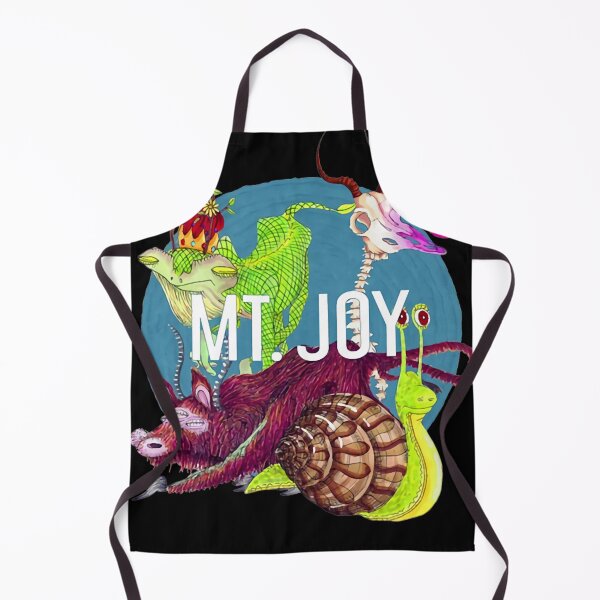 Item preview, Mt. Joy Rearrange Us designed and sold by AlfredLebla.