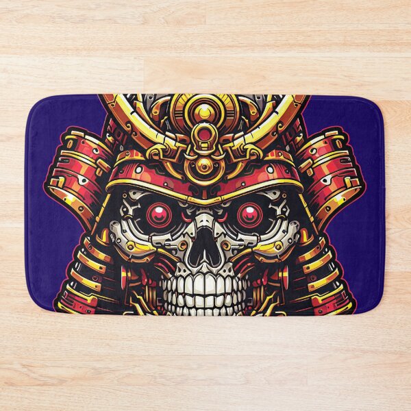 Item preview, Cyber Samurai S04 D69 designed and sold by Houerd.