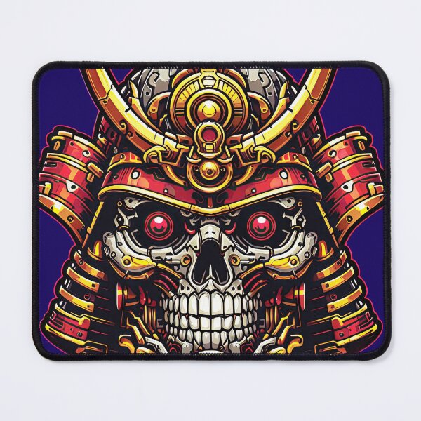 Item preview, Cyber Samurai S04 D69 designed and sold by Houerd.