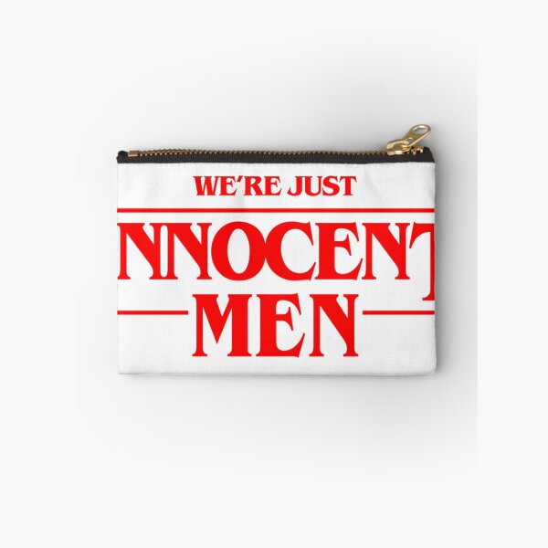 Item preview, Were Just Innocent Men designed and sold by Clotilitzsche.