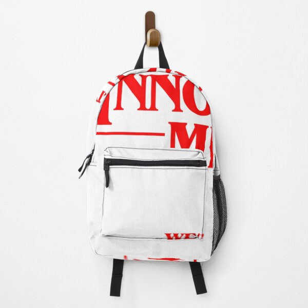 Item preview, Were Just Innocent Men designed and sold by Clotilitzsche.