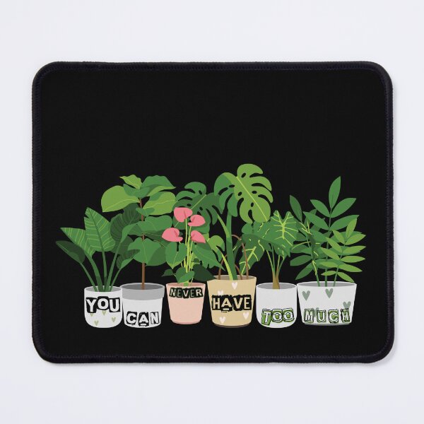 Item preview, You Can Never Have Too Much designed and sold by EmiAndMike.