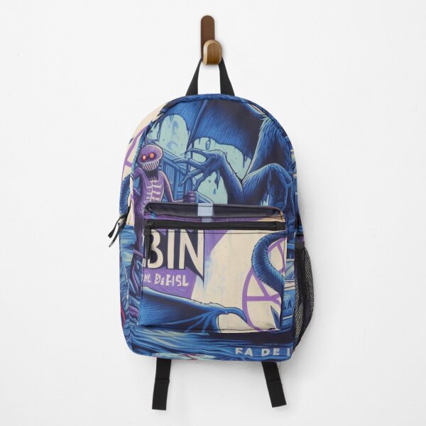 Item preview, hazbin hotel,radio demon,alastor, 2 designed and sold by MatthEwCasleE.