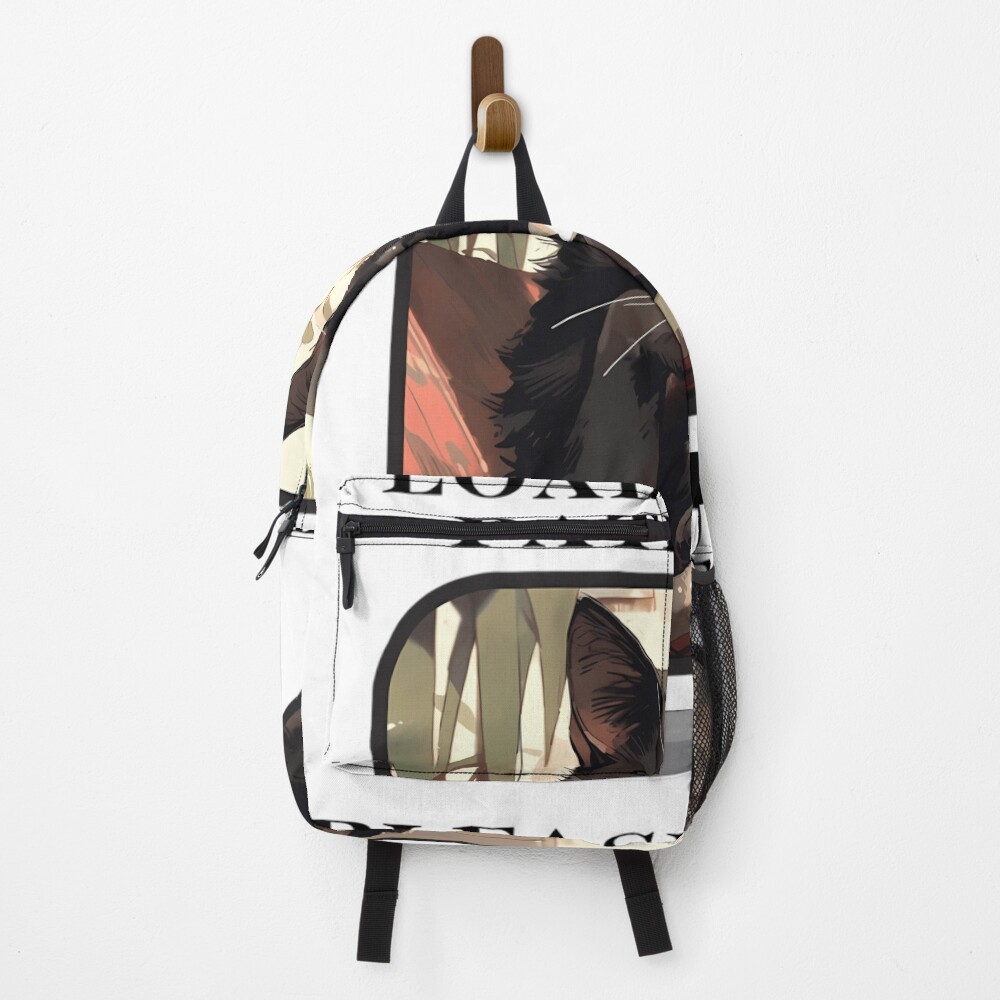 Item preview, Backpack designed and sold by Clotilitzsche.