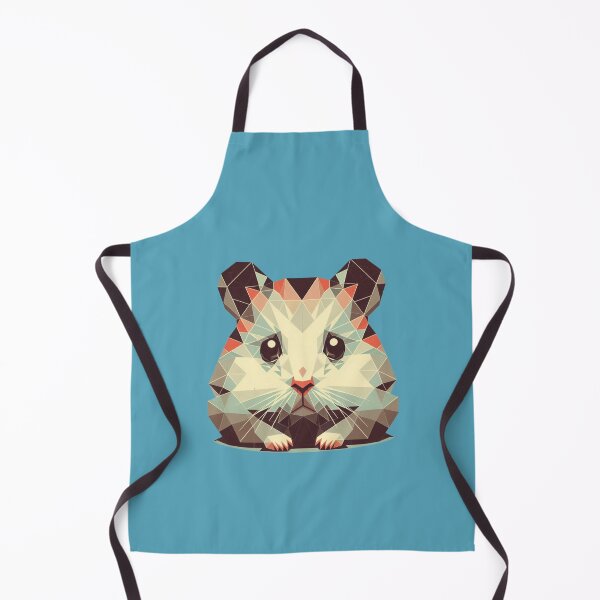 Item preview, Sad Hamster, Cute Funny Hamster designed and sold by SnuggleSafari.