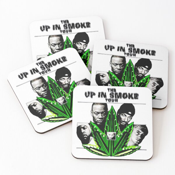 Item preview, Up In Smoke Tour designed and sold by darentting.